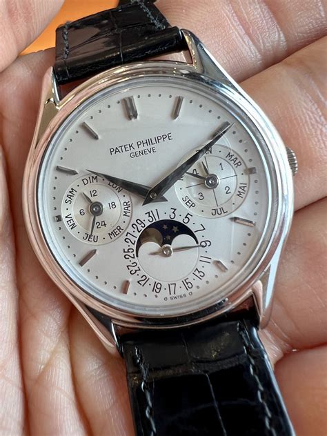 mackattack77 patek philippe|Patek Philippe online.